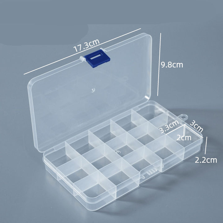 Organizing Storage Container Stornfield