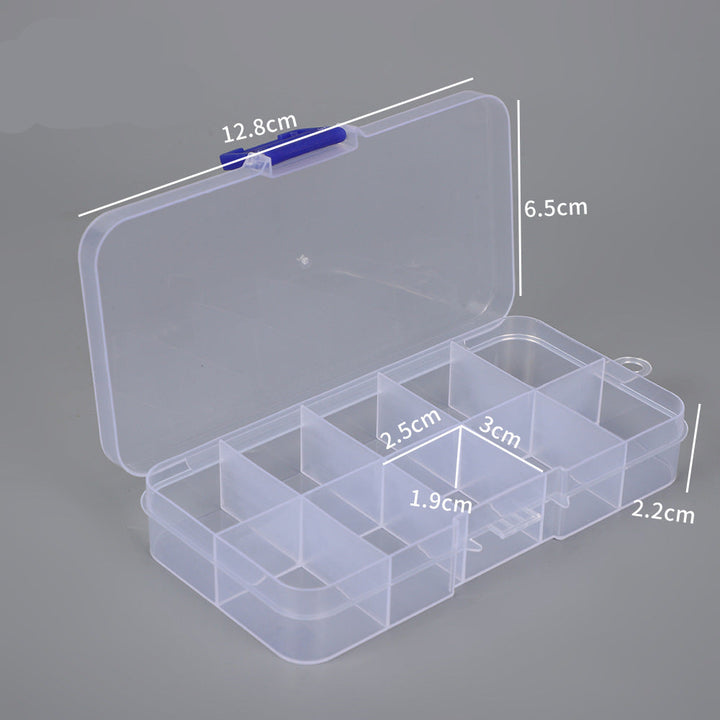 Storage Box Stornfield
