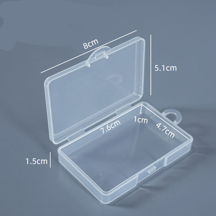 Storage Box Stornfield