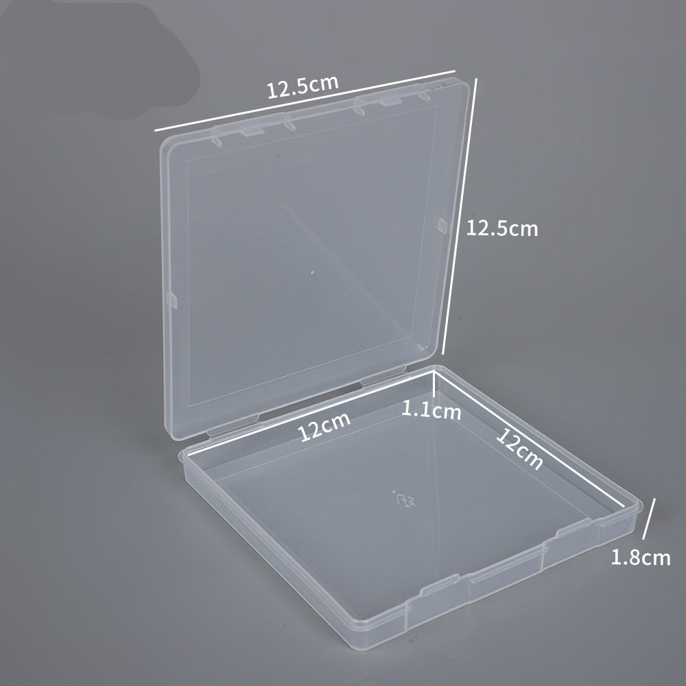 Spacious Storage Tray Stornfield