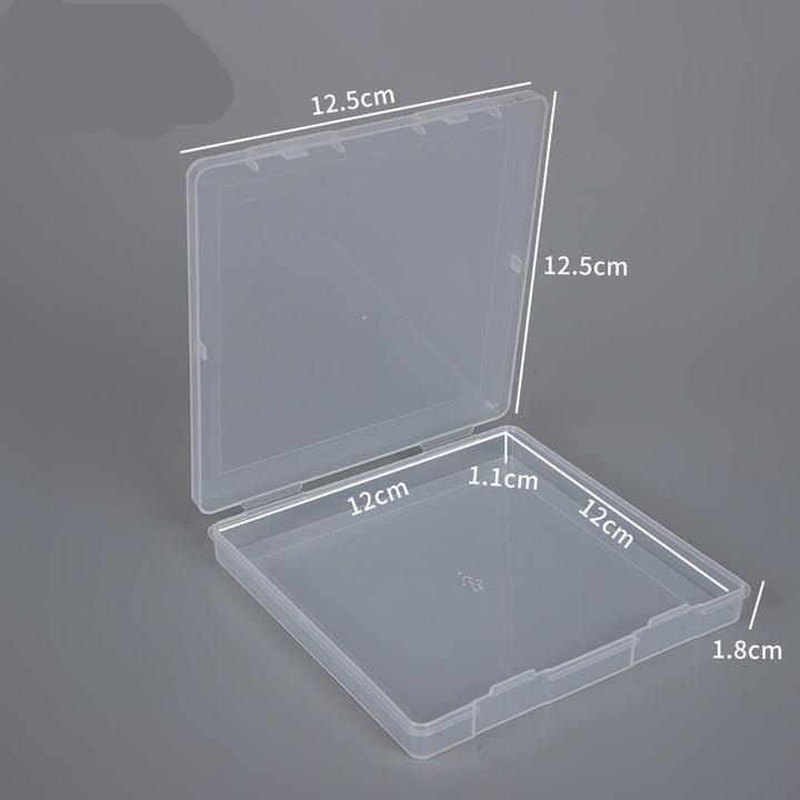 Spacious Storage Tray Stornfield