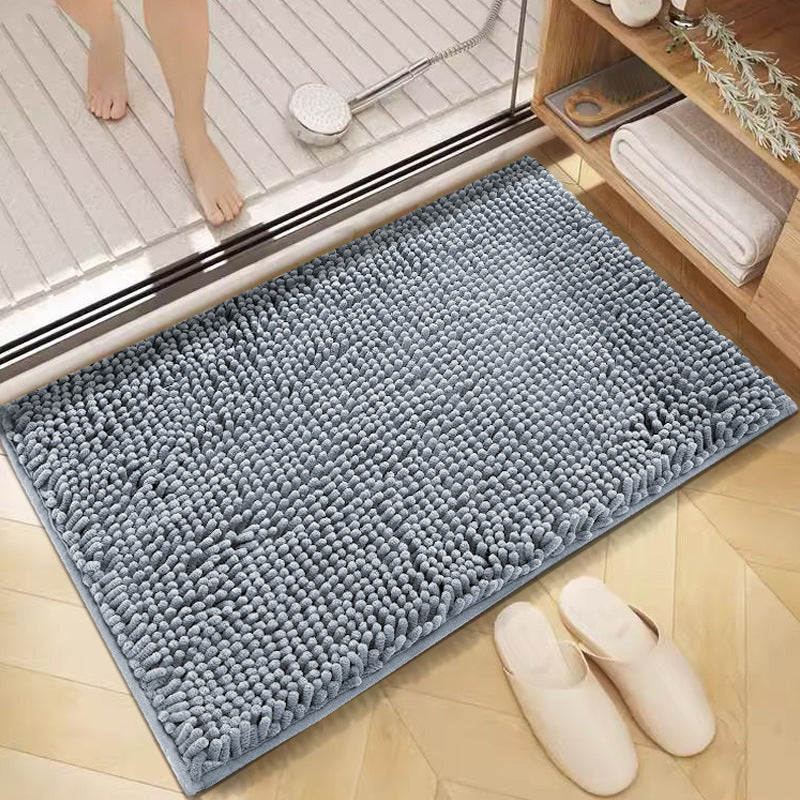 Textured Anti-Slip Bath Mat