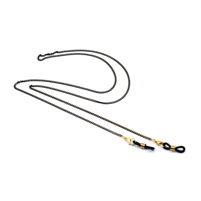 Stylish Lightweight Eyewear Holder Chain Stornfield