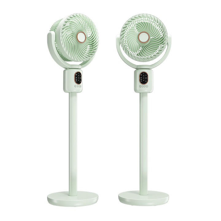 Women Height Adjustable Stand Fan Stornfield
