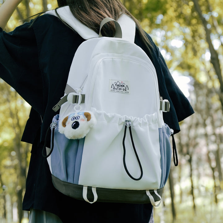 Multi-Functional Outdoor Urban Backpack Stornfield