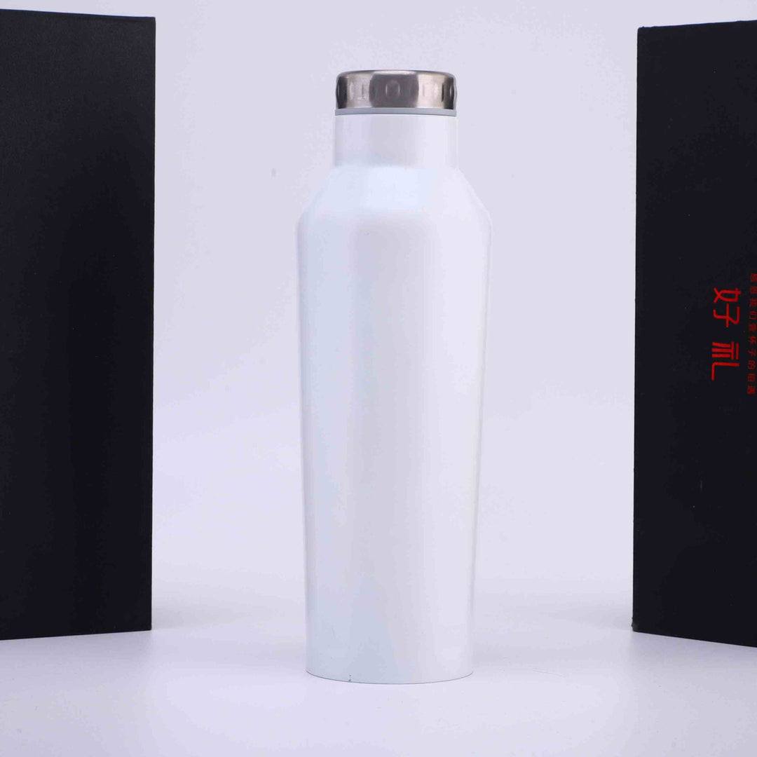 Insulated Stainless Steel Water Bottle Stornfield