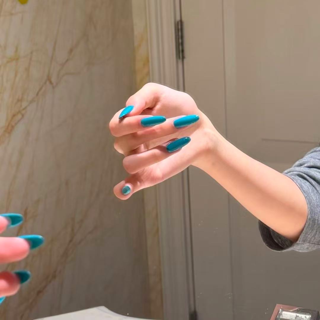 Decorative Nail Art Stornfield