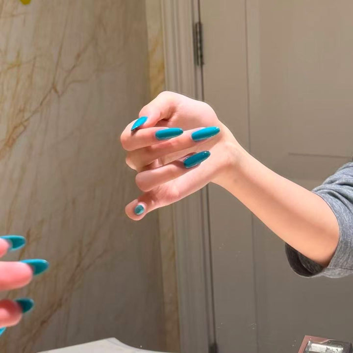 Decorative Nail Art Stornfield