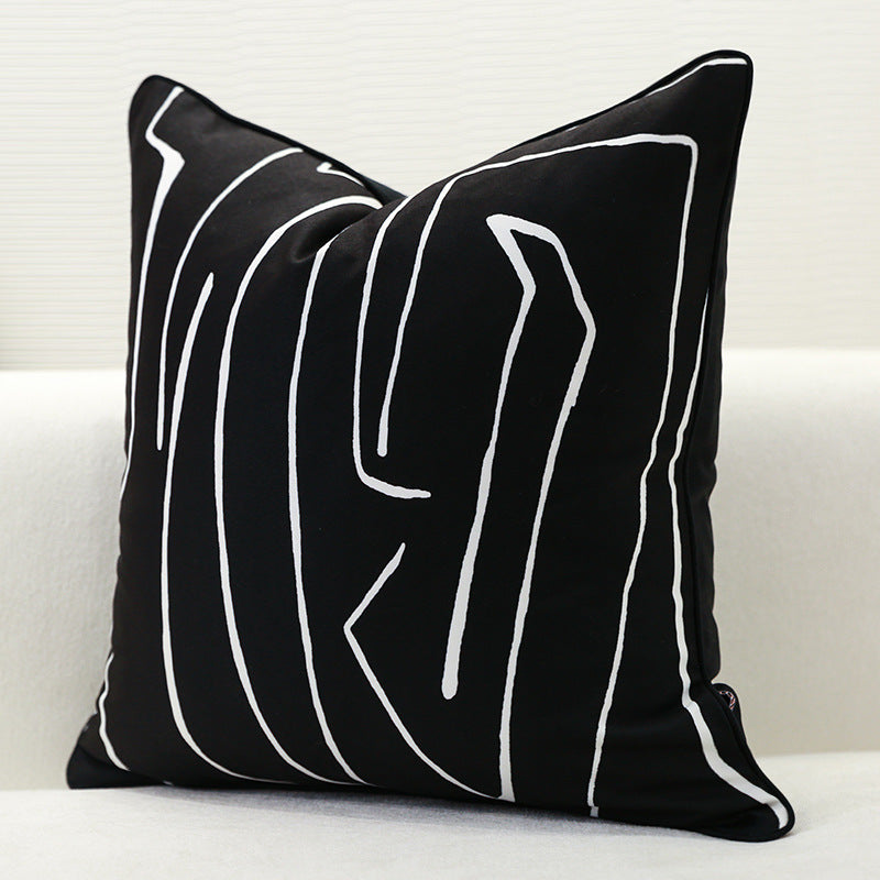 Decorative Throw Pillow