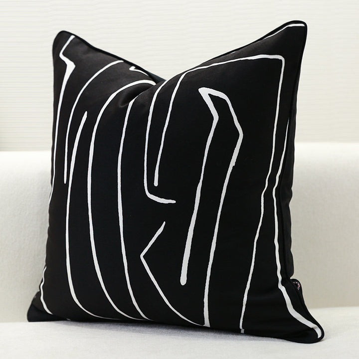 Decorative Throw Pillow