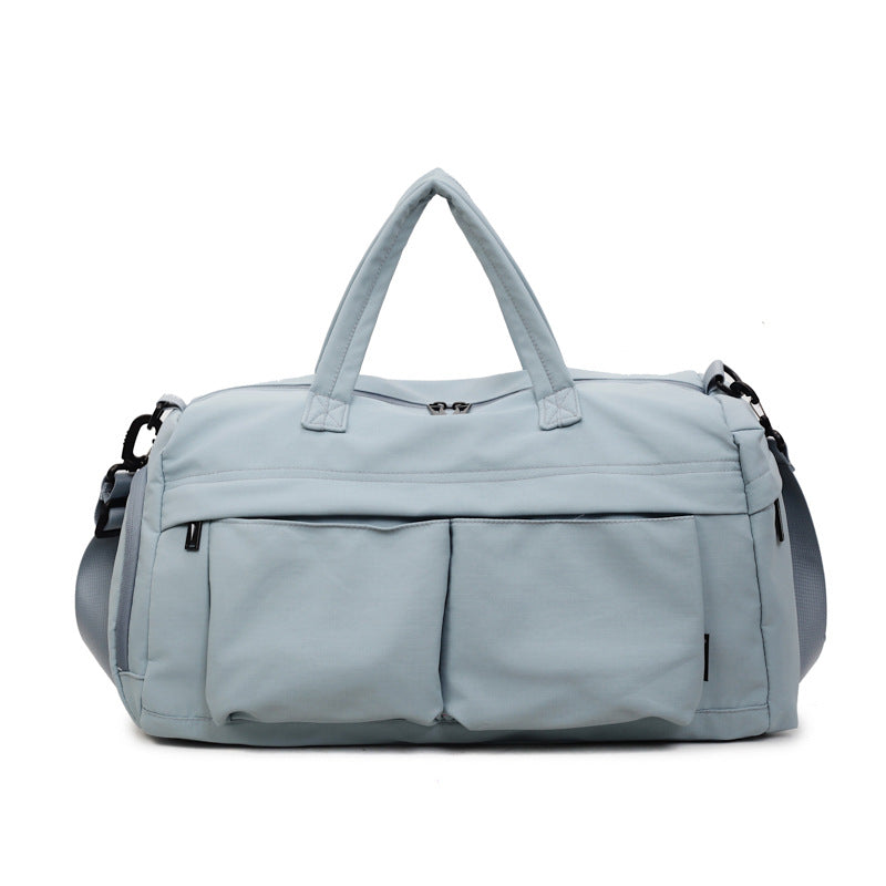 Versatile Travel Duffle Bag Stornfield