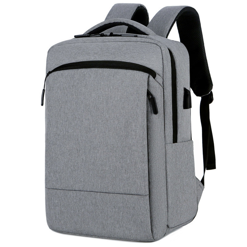 Slim Organizational Laptop Backpack Stornfield