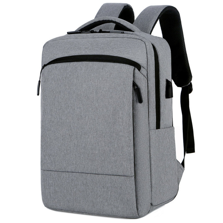 Slim Organizational Laptop Backpack Stornfield