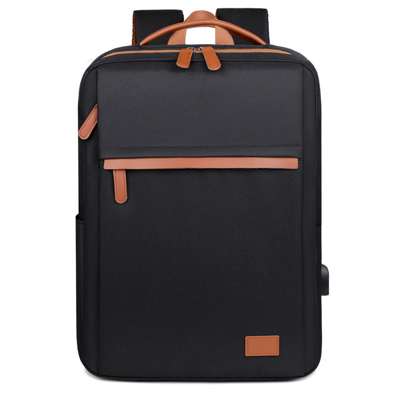 Stylish Everyday Backpack Stornfield
