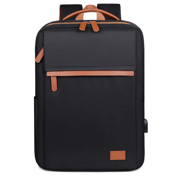 Stylish Everyday Backpack Stornfield