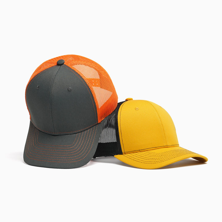 Women trendy Trucker Cap Stornfield