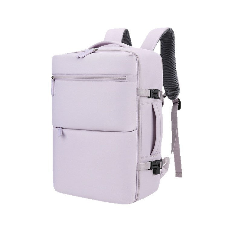 Multi-Functional Tech Backpack with Organizational Compartments Stornfield