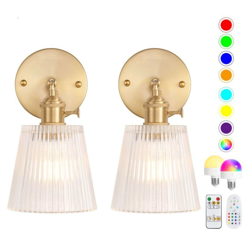 Stylish Adjustable Wall Light Fixture