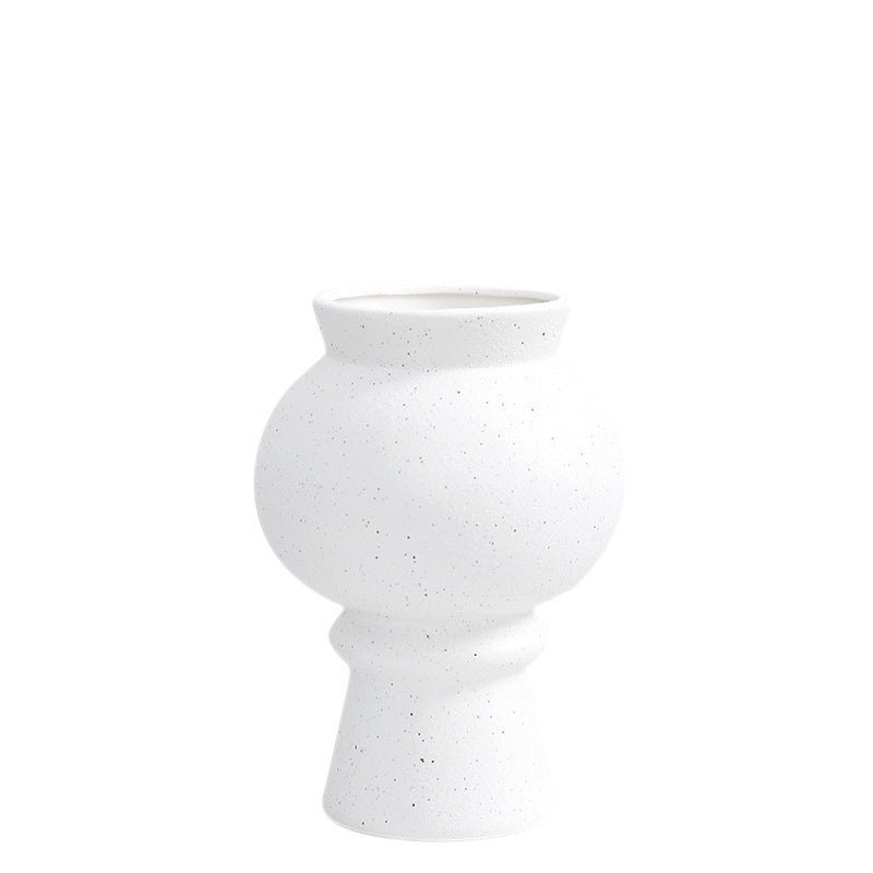 Decorative Ceramic Flower Vase Stornfeild