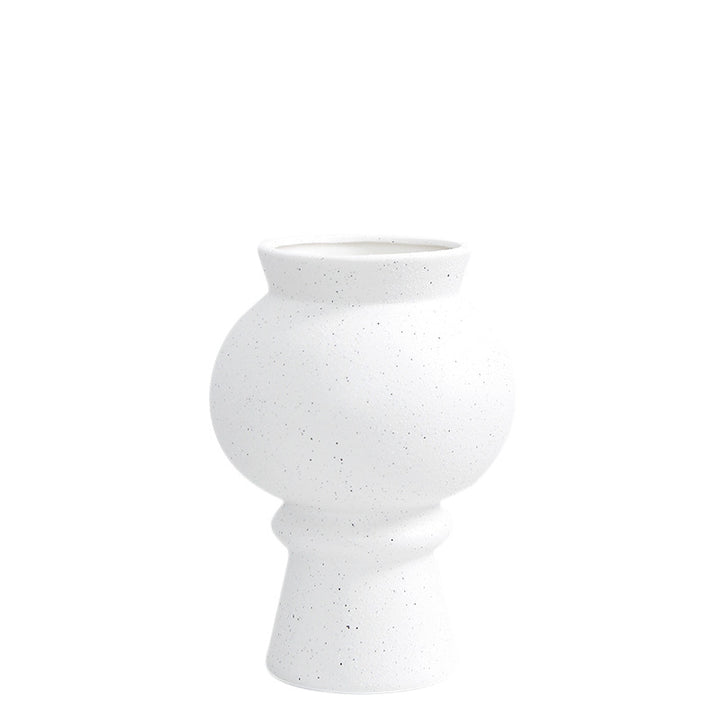 Decorative Ceramic Flower Vase Stornfeild