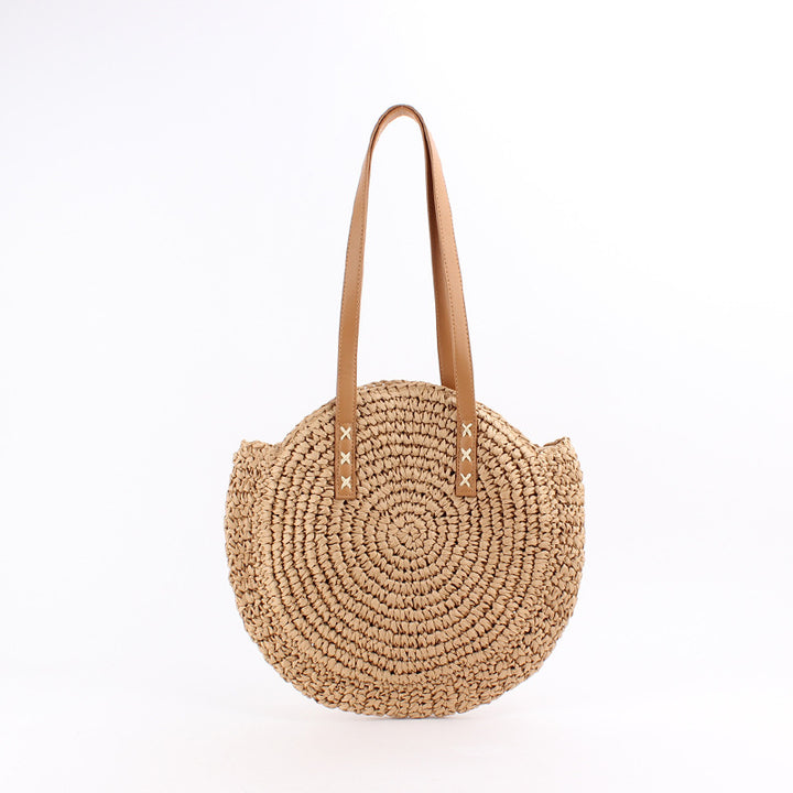 Handcrafted All-Around Beach Bag Stornfield