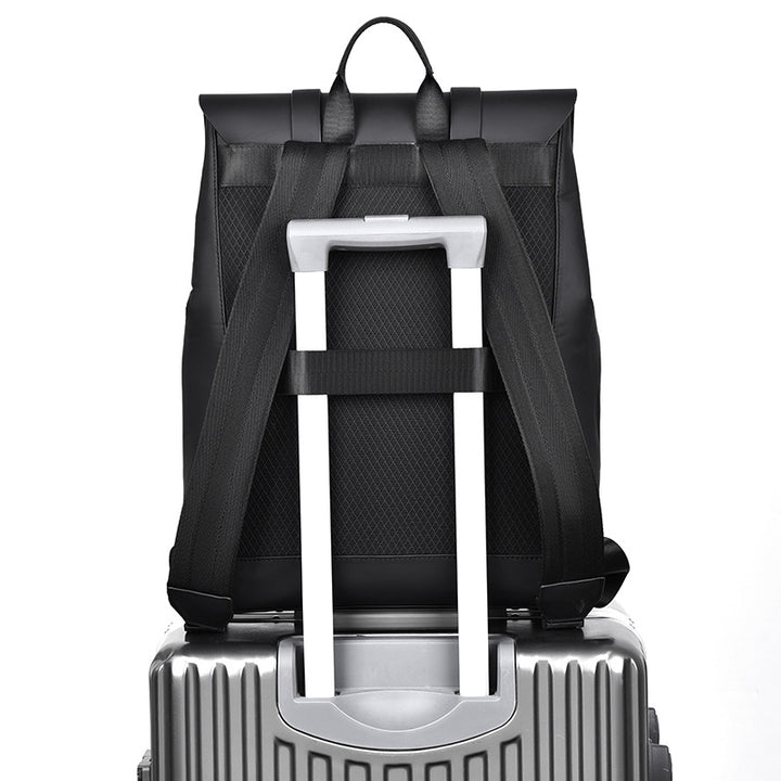 Minimalist Waterproof Backpack Stornfield