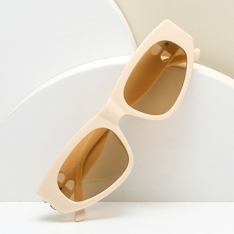 Women's Designer Sunglasses with Luxurious Frame Accents Stornfield