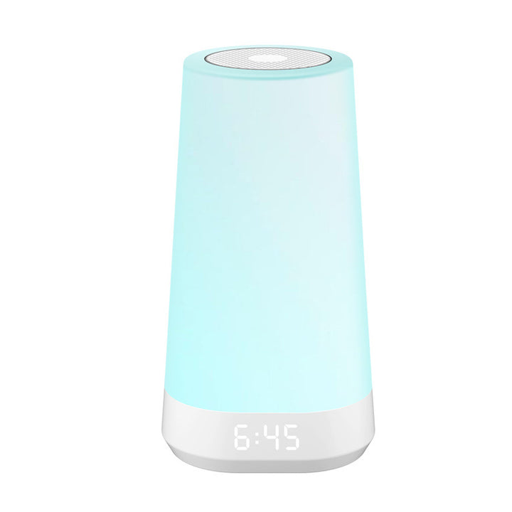 Smart Bluetooth Night Lamp Stornfield