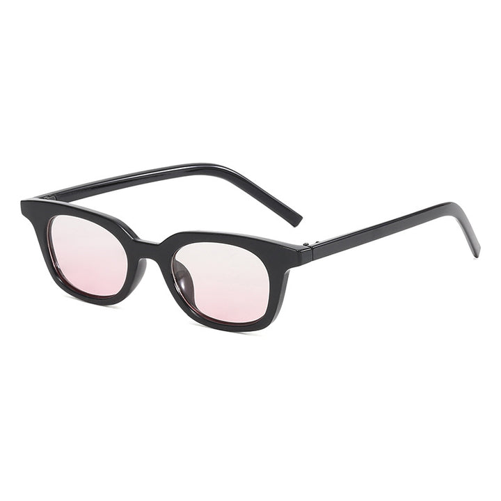 Ladies modern Rectangle Sunglasses Stornfield