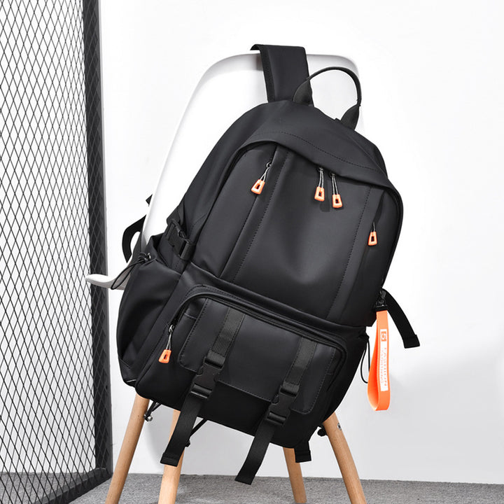 Multi-Functional Urban Backpack Stornfield
