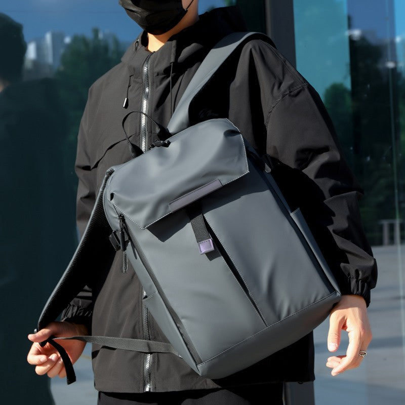 Waterproof Urban Backpack Stornfield