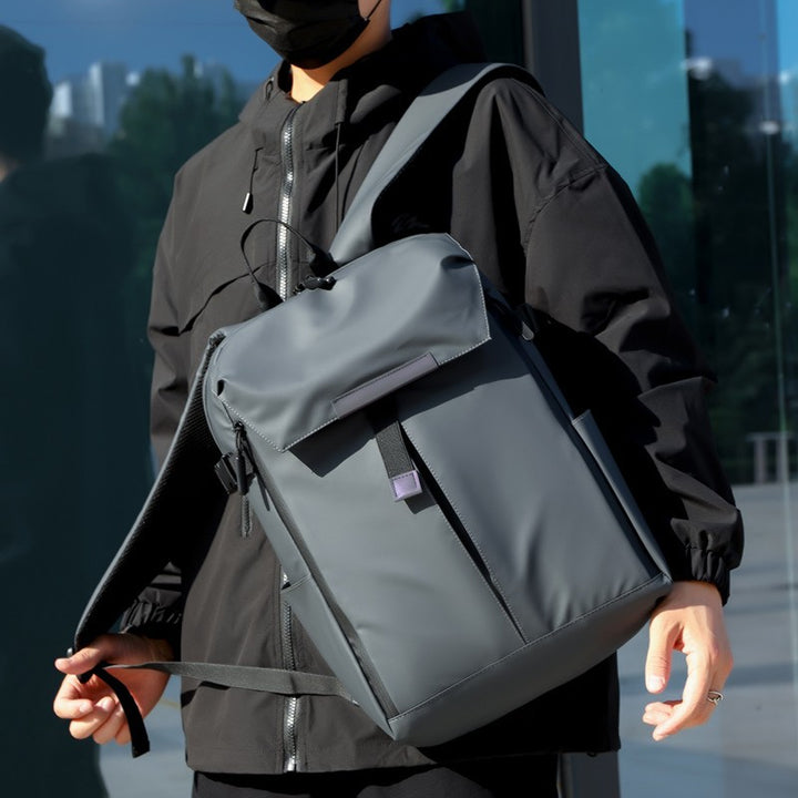 Waterproof Urban Backpack Stornfield