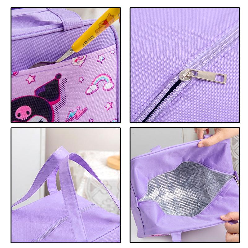 Insulated Lunch Bag Stornfield