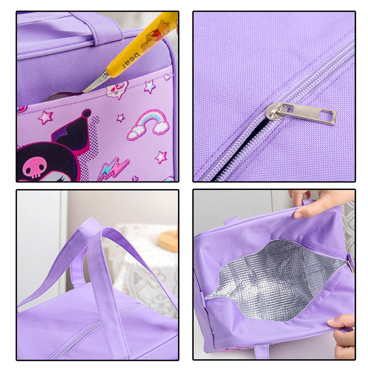 Insulated Lunch Bag Stornfield