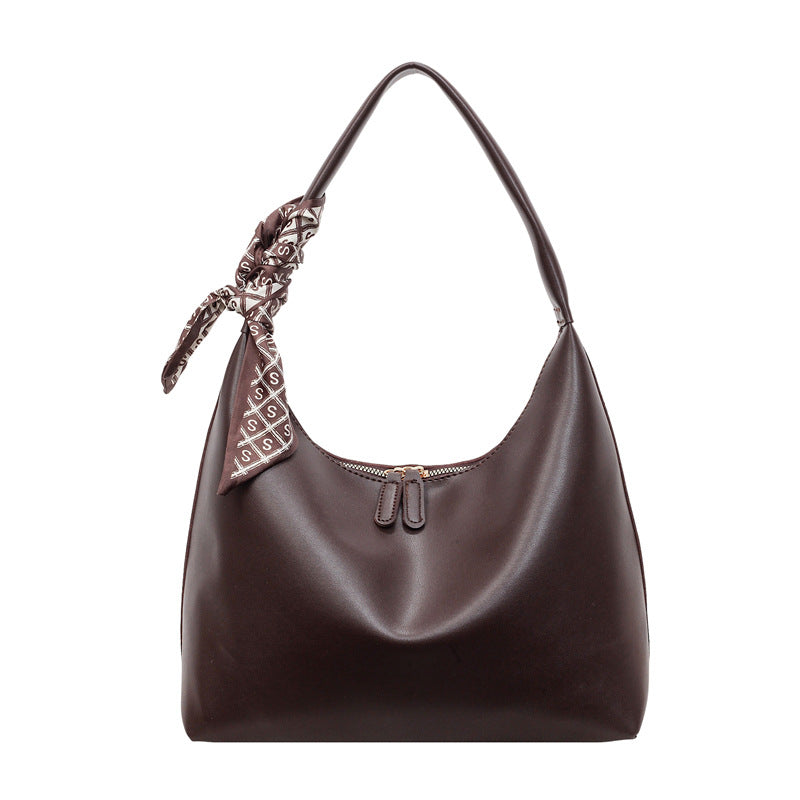 Chic Slouchy Hobo Bag Stornfield