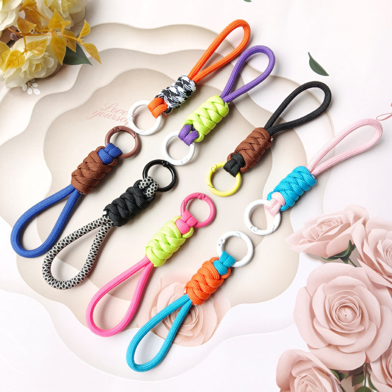 Keychain Lanyard Stornfield