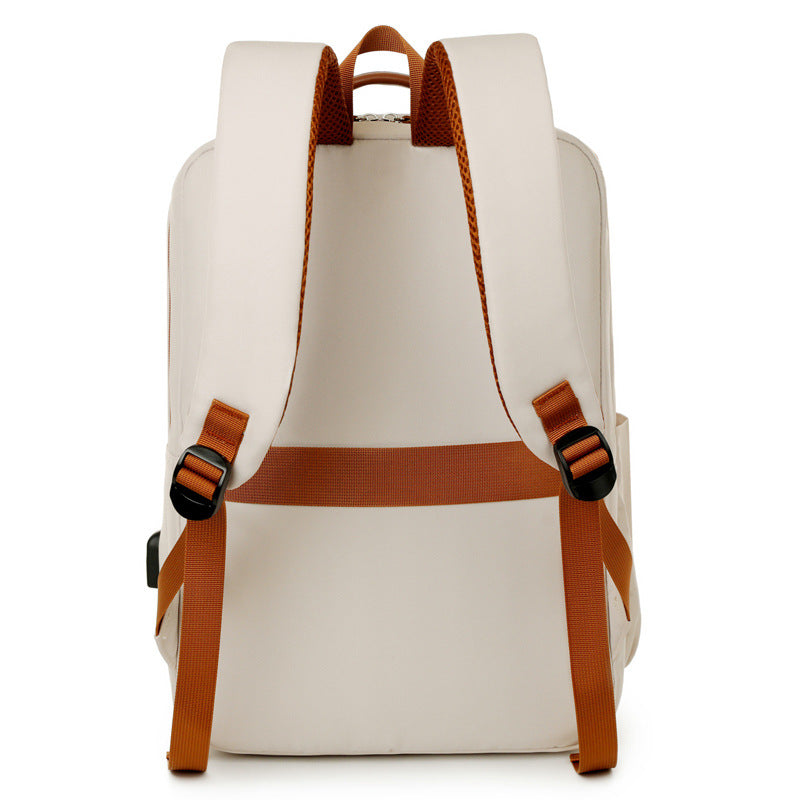 Modern Stylish Laptop Backpack Stornfield