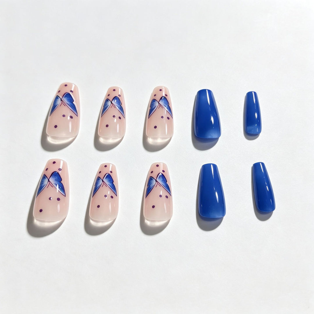 Artistic Gel Nail Tips Stornfield