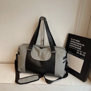 Premium Gym and Travel Duffel Bag