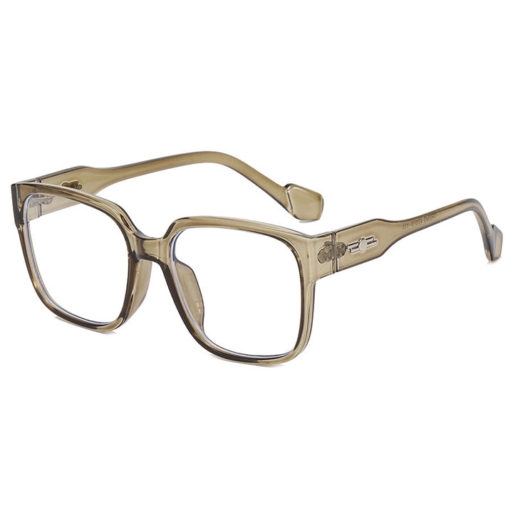 Ladies' fashionable glasses frame with elegant design Stornfield