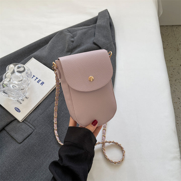 Mini Crossbody Phone Bag