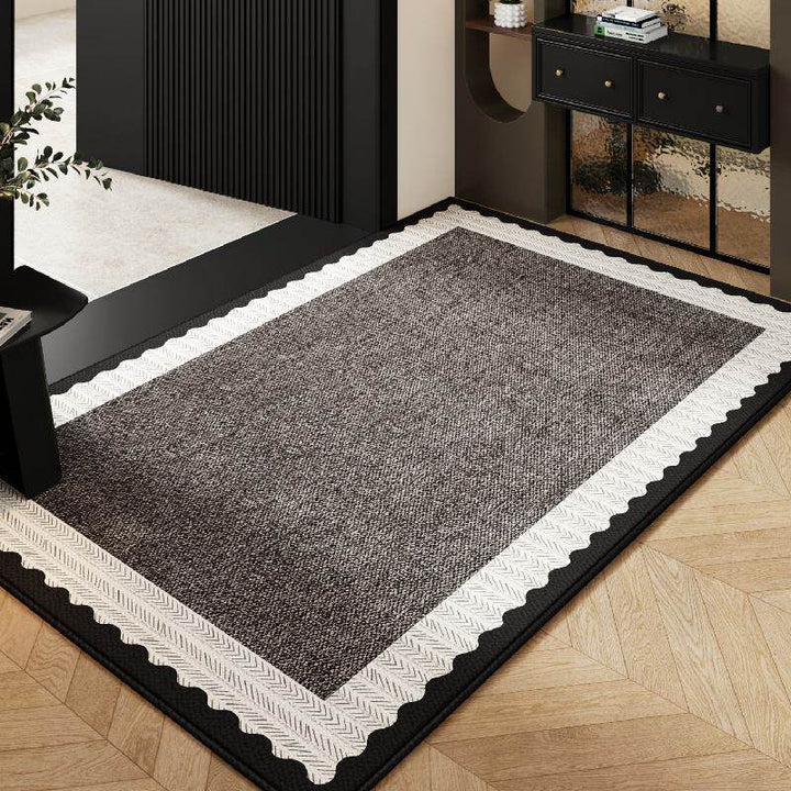 Modern Geometric Area Rug