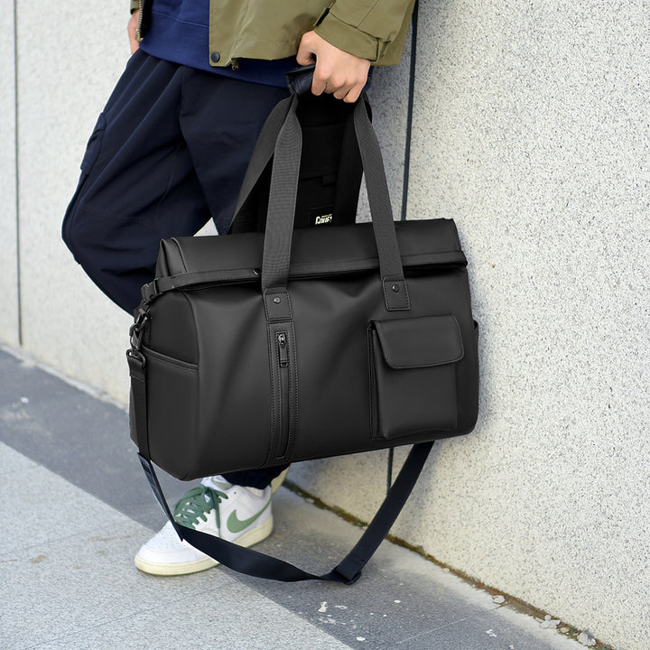 Waterproof Multi-Functional Travel Duffle Bag Stornfield