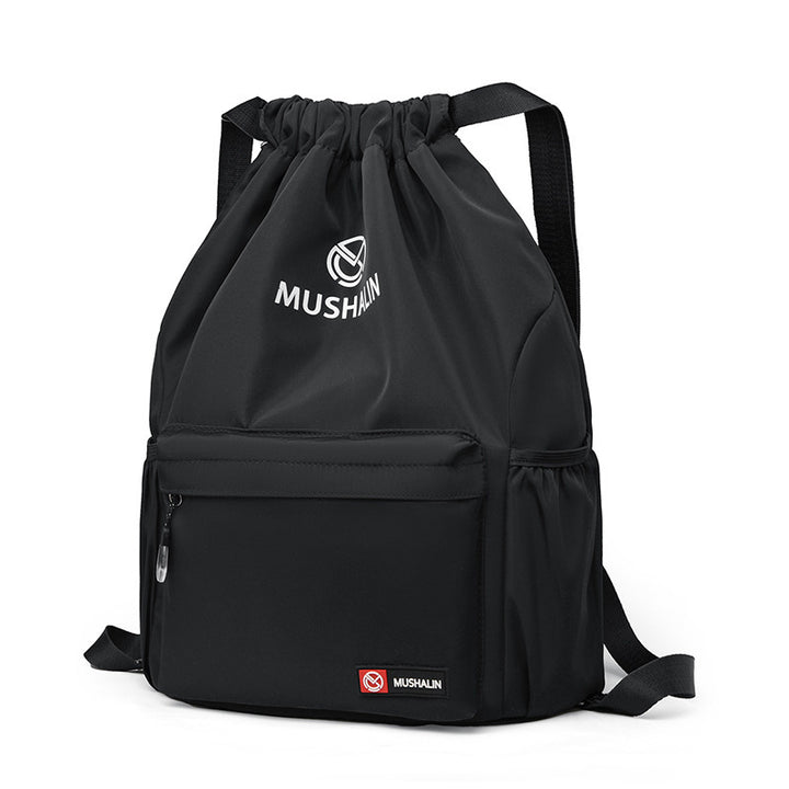 Versatile Drawstring Backpack Stornfield