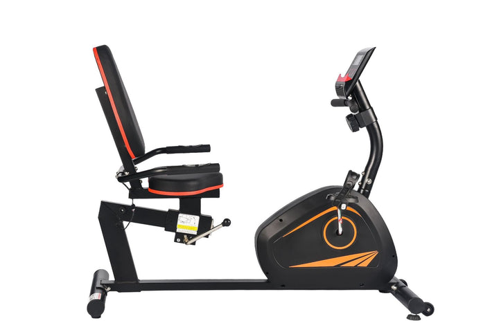 Recumbent Exercise Bike Stornfield