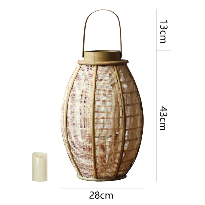 Decorative Lantern Stornfield