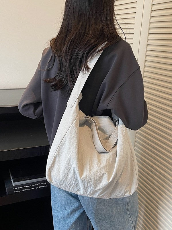 Versatile Utility Tote Bag