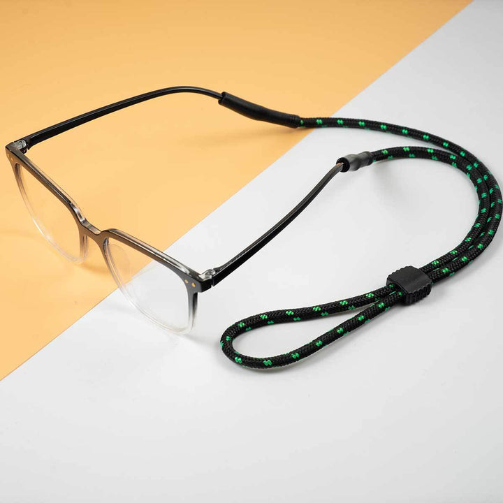 Adjustable Lanyard Eyewear Holder Stornfield