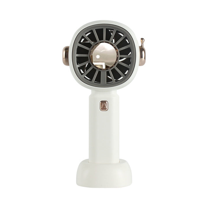 Women portable USB Mini-Fan Stornfield