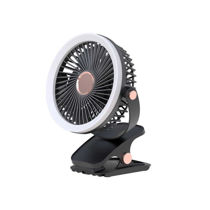 Women portable clip fan Stornfield